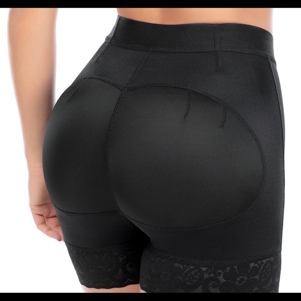 COPY - Colombian Butt Lifting Shorts